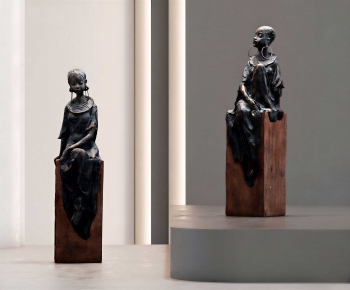 Modern Sculpture-ID:479485032