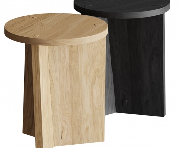 Modern Side Table/corner Table-ID:485043057