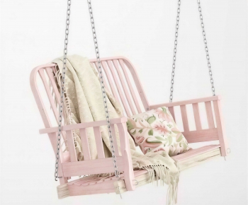 Modern Hanging Chair-ID:808729896