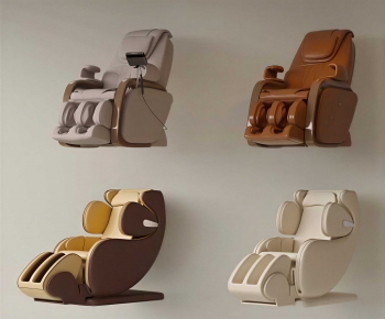 Modern Massage Chair-ID:895045044