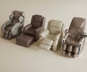 Modern Massage Chair-ID:212606912