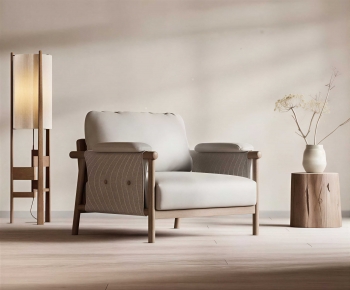 Modern Lounge Chair-ID:755784037