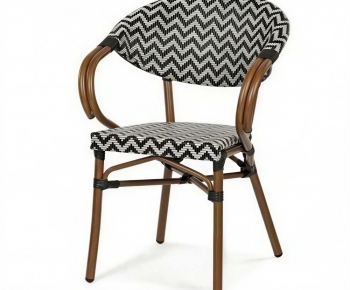 Nordic Style Lounge Chair-ID:157396081