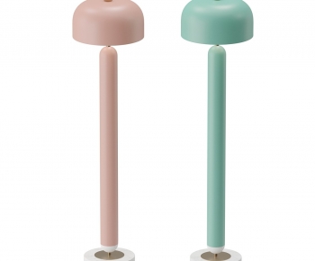 Modern Floor Lamp-ID:444540985