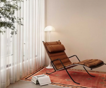 Modern Recliner-ID:989234928