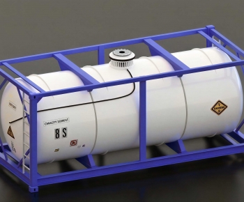 Modern Industrial Equipment-ID:336515904