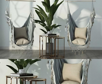 Modern Hanging Chair-ID:722544912