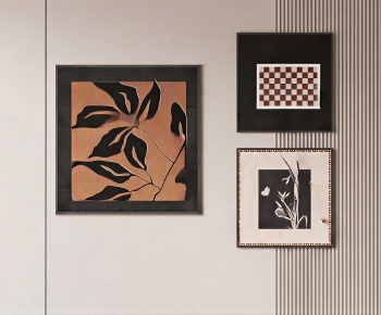 French Style Painting-ID:617539946