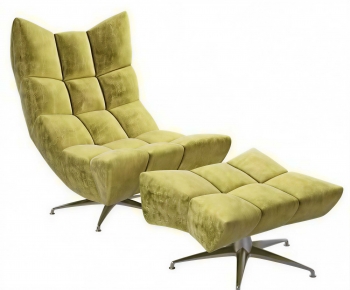 Modern Lounge Chair-ID:917660007