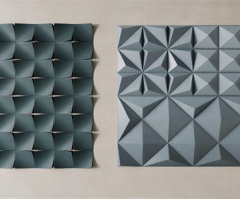 Modern Wall Decoration-ID:428209079