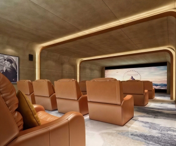 Modern Cinema-ID:899900915