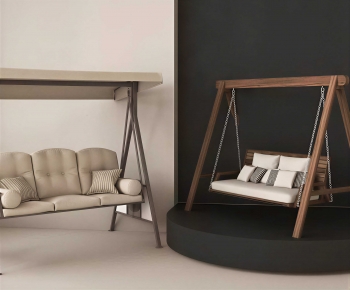 Modern Hanging Chair-ID:878772022
