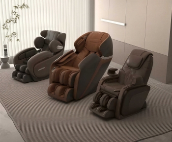 Modern Massage Chair-ID:611469038