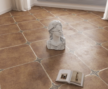 Modern Ground-ID:714646108
