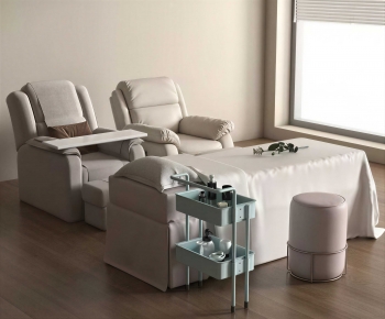 Modern Massage Table-ID:473301897