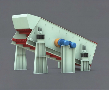 Modern Industrial Equipment-ID:561095004
