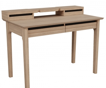 Modern Desk-ID:215296985