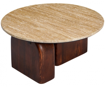 Modern Coffee Table-ID:105779287