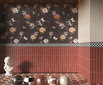 Modern Wall Facing-ID:315722948
