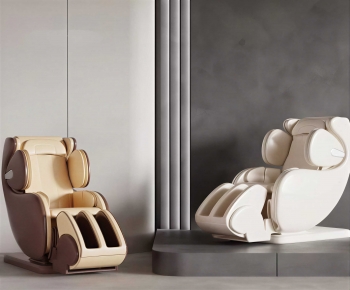 Modern Massage Chair-ID:573256972