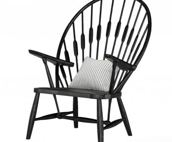 Modern Lounge Chair-ID:700573922