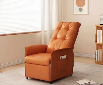 Modern Single Sofa-ID:768177035