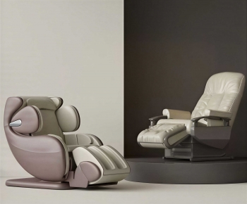 Modern Massage Chair-ID:700407987