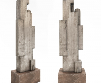 Modern Sculpture-ID:343998915
