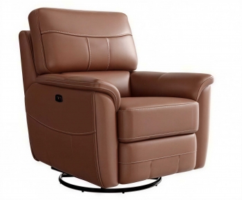 Modern Single Sofa-ID:994194035