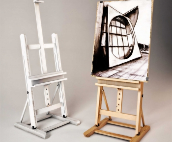 Modern Art Equipment-ID:190927036
