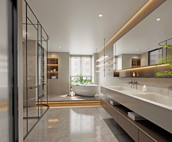Modern TOILET-ID:808444983
