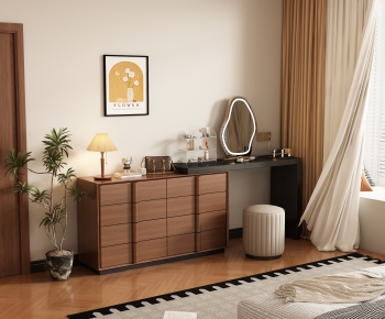Modern Dresser-ID:851560122