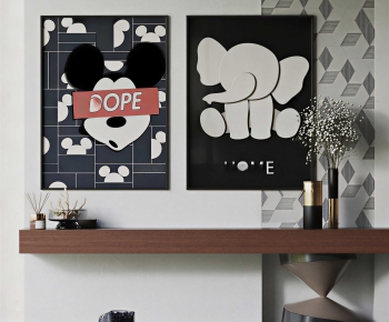 Modern Painting-ID:730254891