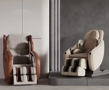 Modern Massage Chair-ID:781380899