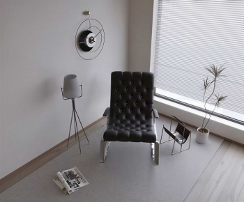 Modern Lounge Chair-ID:857448101