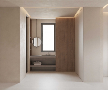 Modern TOILET-ID:231132034