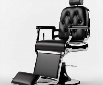 Modern Barber Chair-ID:307389022