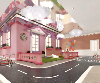 Modern Playground-ID:606169767