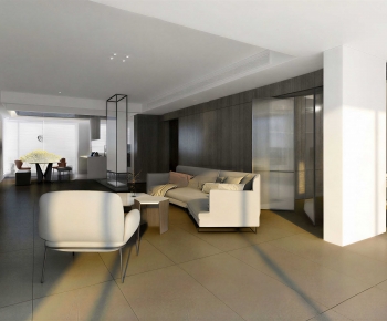 Modern Dining Room-ID:969309098