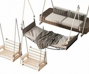 Modern Hanging Chair-ID:995825056