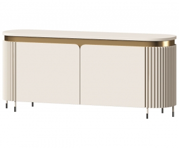 Modern Side Cabinet-ID:362415081