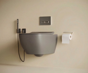 Modern Toilet-ID:403440952