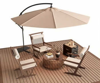 Modern Outdoor Chair-ID:815238958
