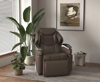 Modern Massage Chair-ID:385389391