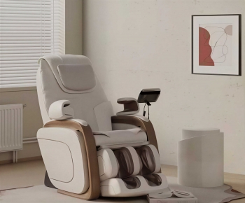 Modern Massage Chair-ID:441345933