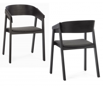 Modern Dining Chair-ID:413366088