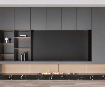 Modern TV Cabinet-ID:721371278