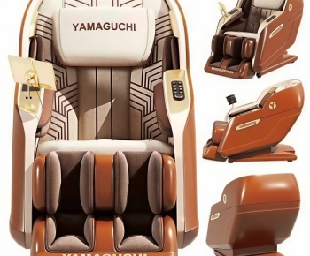 Modern Massage Chair-ID:758054025