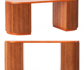 Modern Desk-ID:913590917