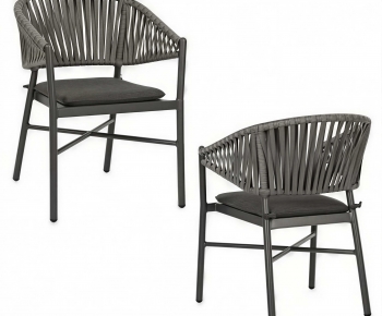 Modern Outdoor Chair-ID:947849043